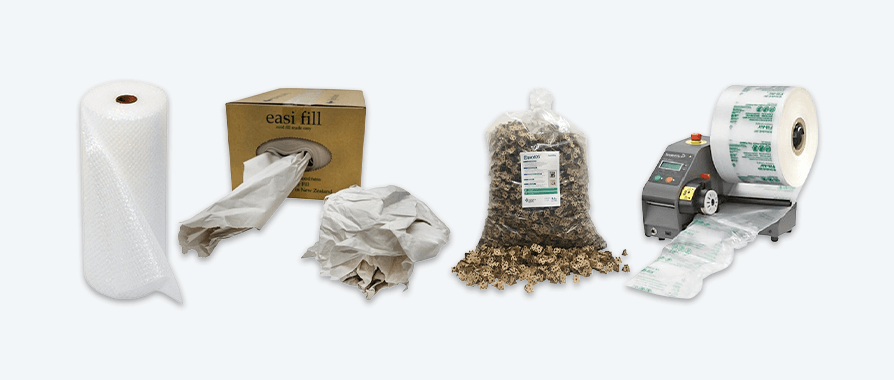 Protective Packaging